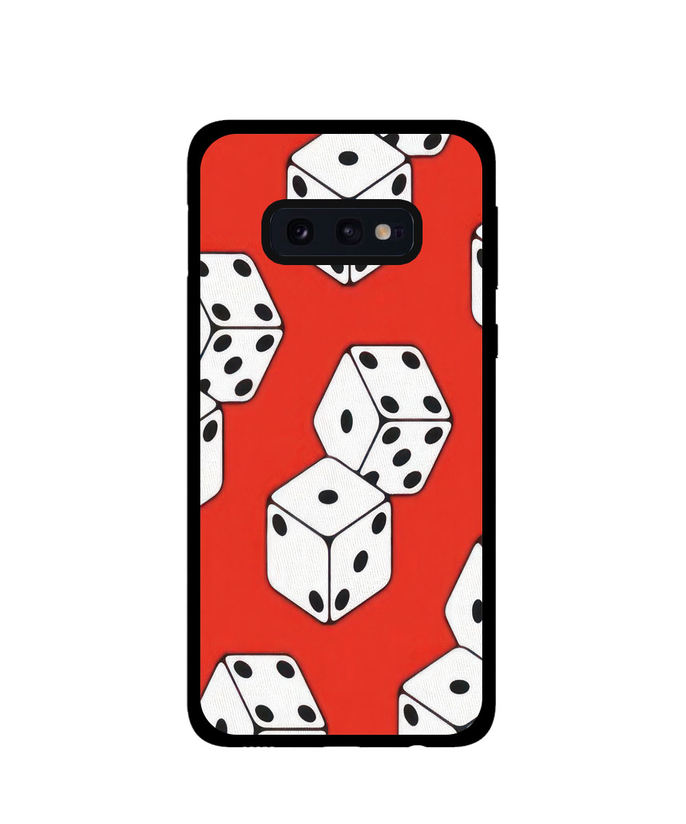 Case / Etui / Pokrowiec / Obudowa na telefon. Wzór: Samsung Galaxy S10e