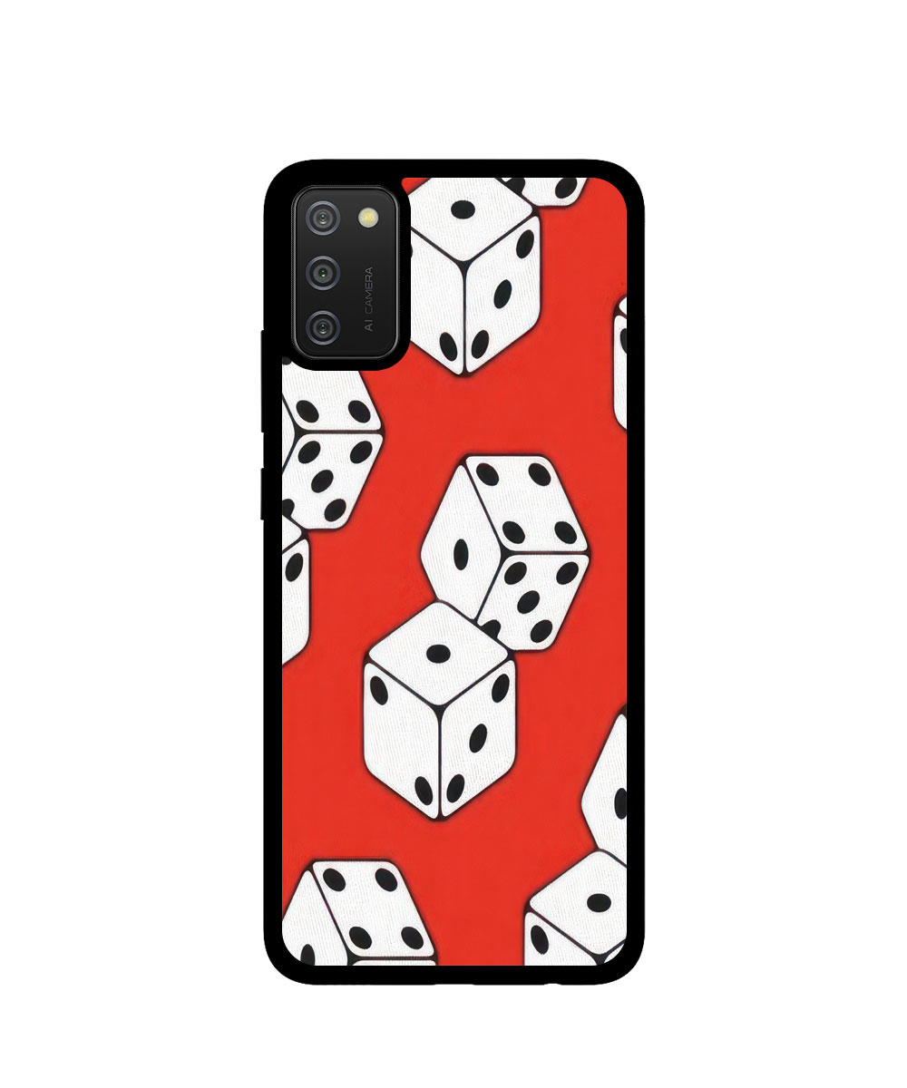 Case / Etui / Pokrowiec / Obudowa na telefon. Wzór: Samsung Galaxy A02s/A03s