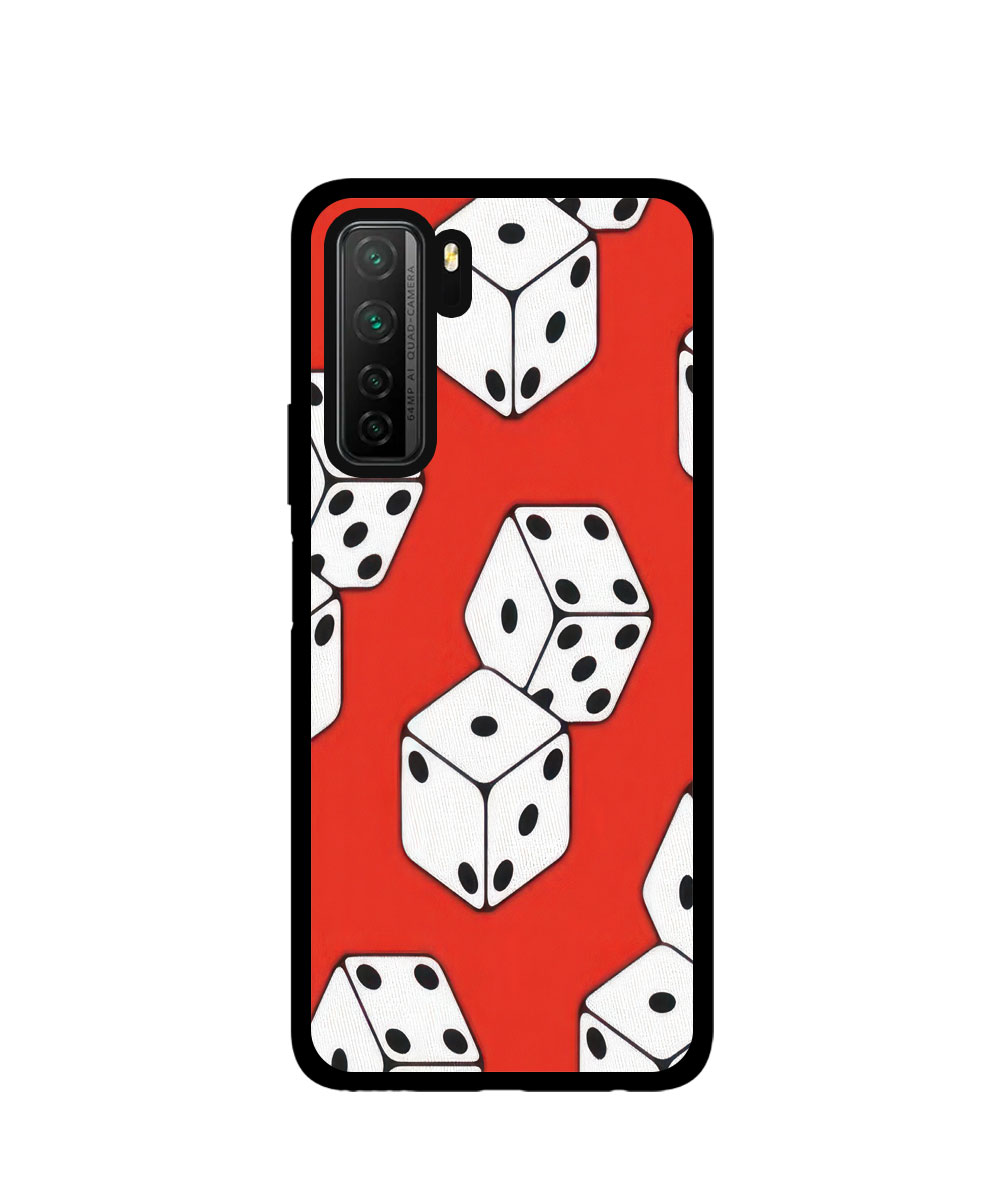 Case / Etui / Pokrowiec / Obudowa na telefon. Wzór: Huawei p40 lite 5G / nova 7 se / nova 7 SE 5G Youth