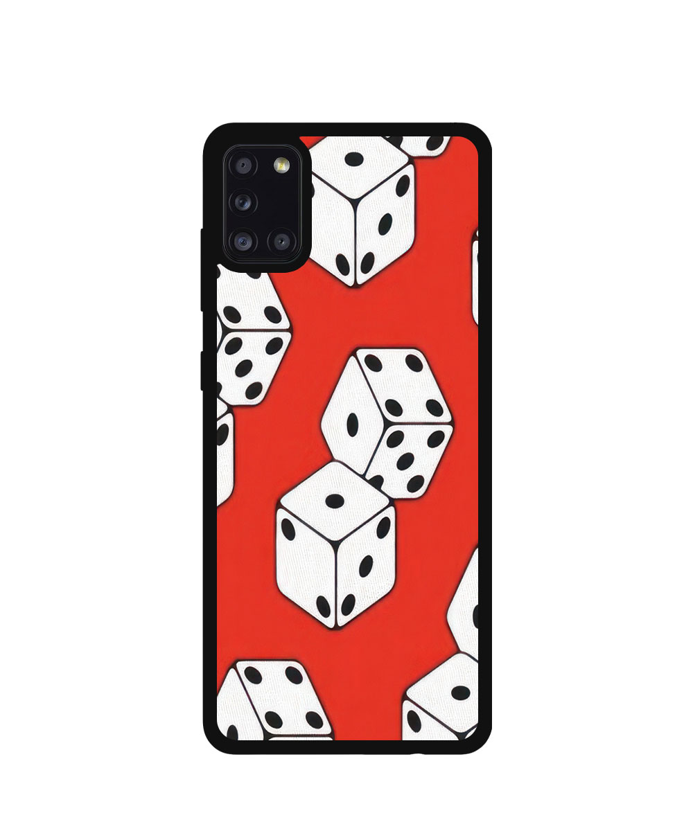 Case / Etui / Pokrowiec / Obudowa na telefon. Wzór: Samsung Galaxy A31