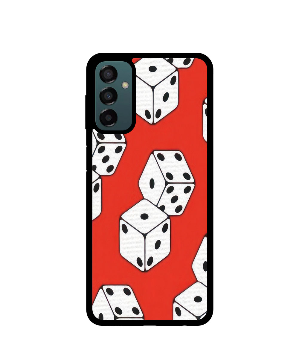 Case / Etui / Pokrowiec / Obudowa na telefon. Wzór: Samsung Galaxy M23 / M13