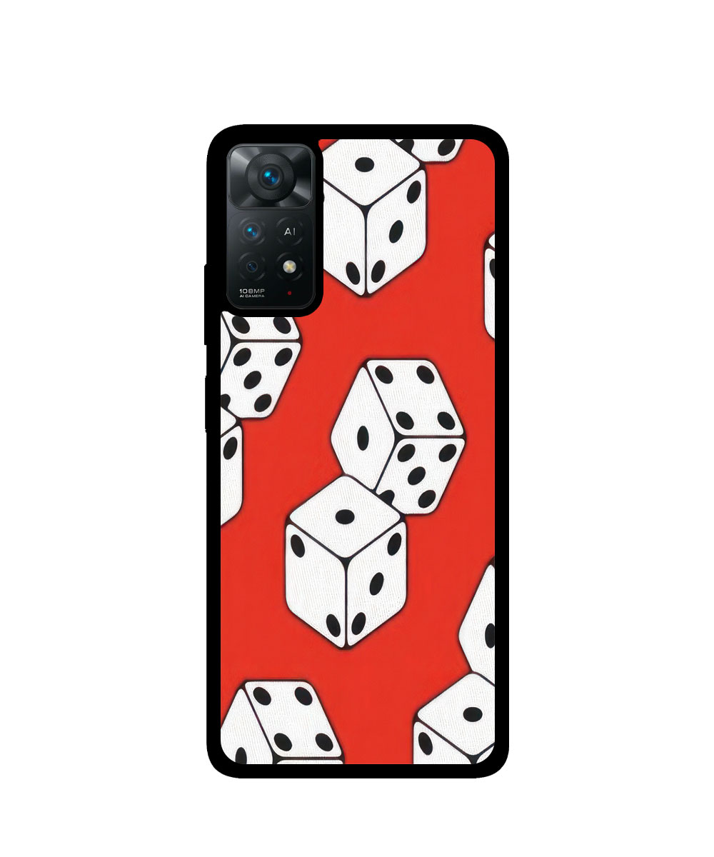 Case / Etui / Pokrowiec / Obudowa na telefon. Wzór: Xiaomi Redmi Note 11 Pro 5G