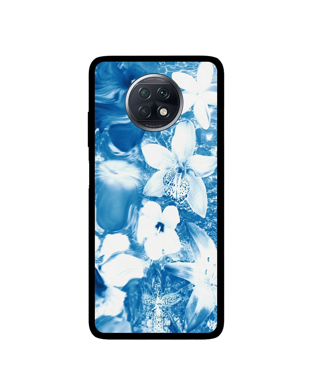 Case / Etui / Pokrowiec / Obudowa na telefon. Wzór: Xiaomi Redmi Note 9T