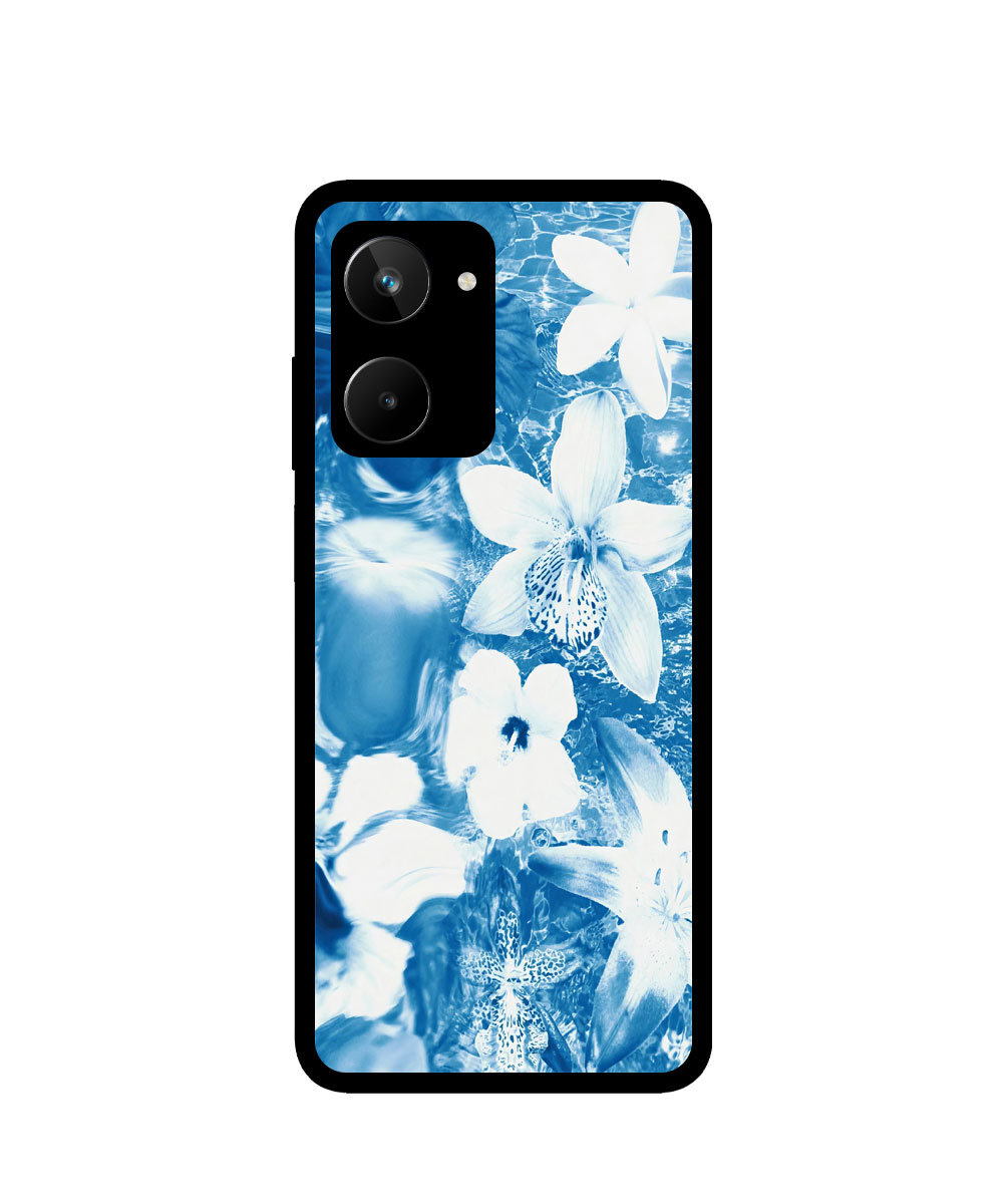 Case / Etui / Pokrowiec / Obudowa na telefon. Wzór: Realme 10