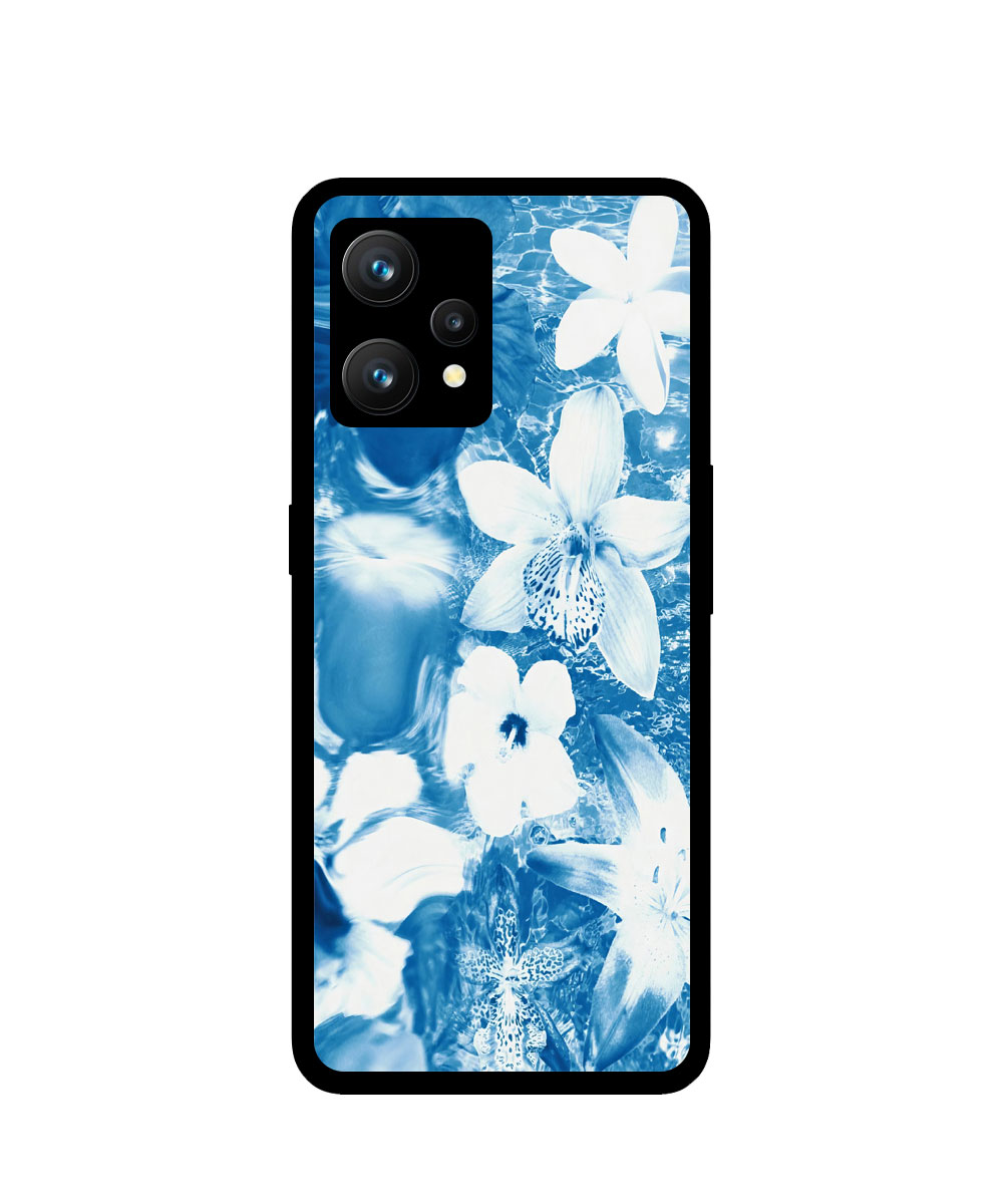 Case / Etui / Pokrowiec / Obudowa na telefon. Wzór: Realme 9 4G / Realme 9 Pro+