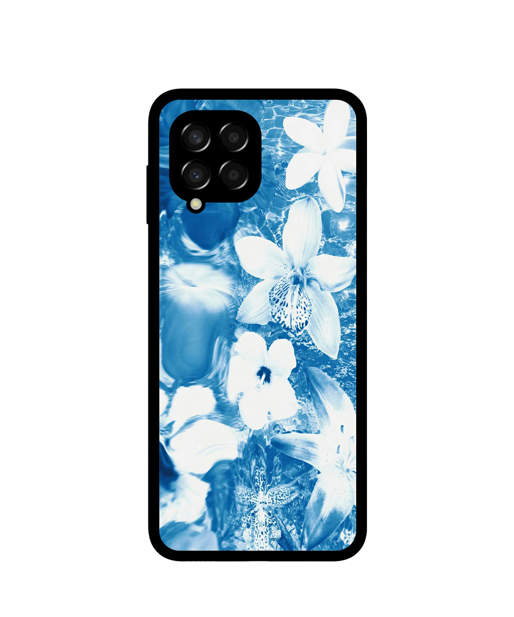 Case / Etui / Pokrowiec / Obudowa na telefon. Wzór: Samsung Galaxy M33