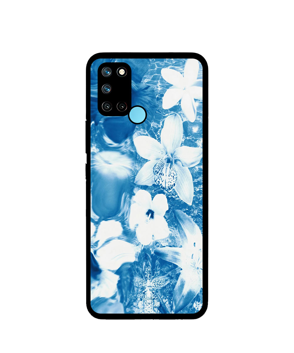 Case / Etui / Pokrowiec / Obudowa na telefon. Wzór: Realme 7i