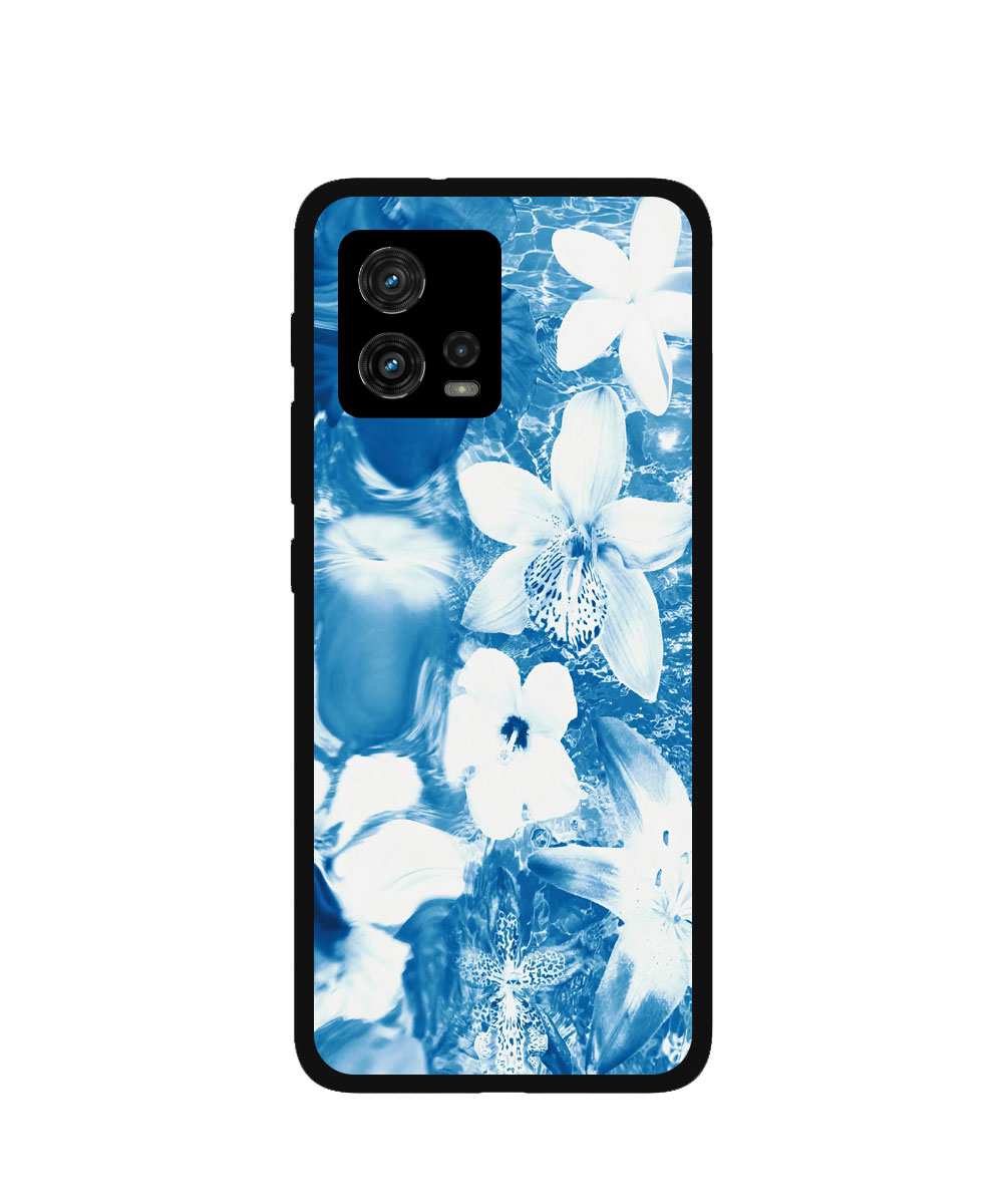 Case / Etui / Pokrowiec / Obudowa na telefon. Wzór: Motorola Moto G72