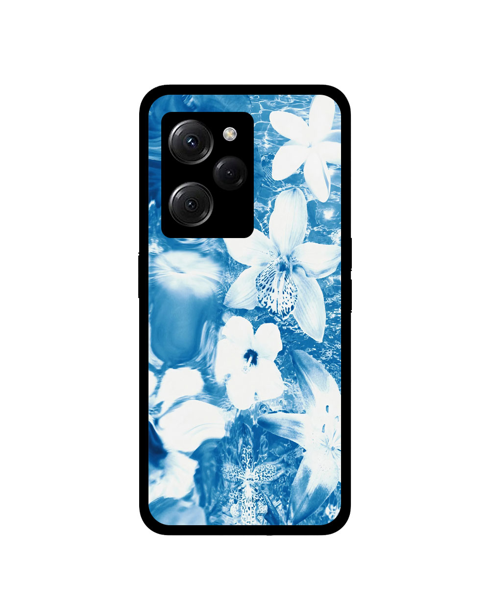 Case / Etui / Pokrowiec / Obudowa na telefon. Wzór: Xiaomi Poco X5 Pro 5G