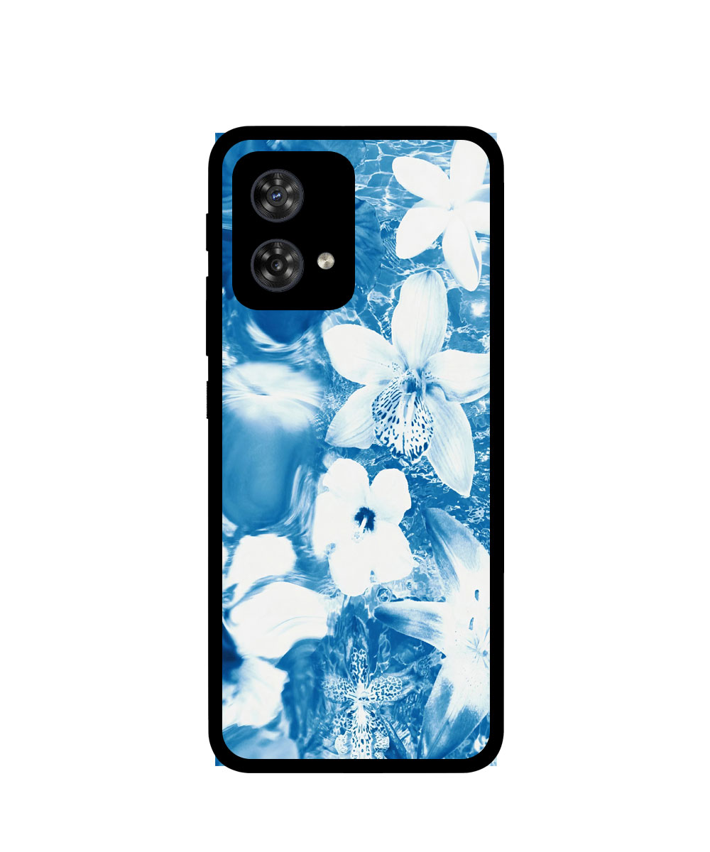 Case / Etui / Pokrowiec / Obudowa na telefon. Wzór: Motorola Moto G84 5G