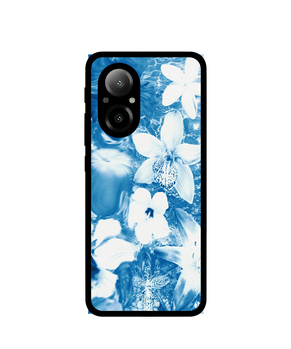 Case / Etui / Pokrowiec / Obudowa na telefon. Wzór: Realme C67 4G