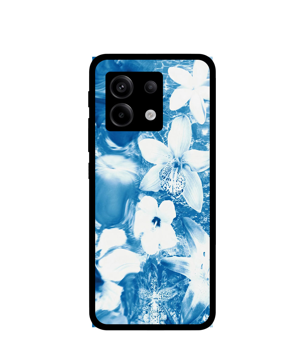 Case / Etui / Pokrowiec / Obudowa na telefon. Wzór: Xiaomi Redmi Note 13 Pro