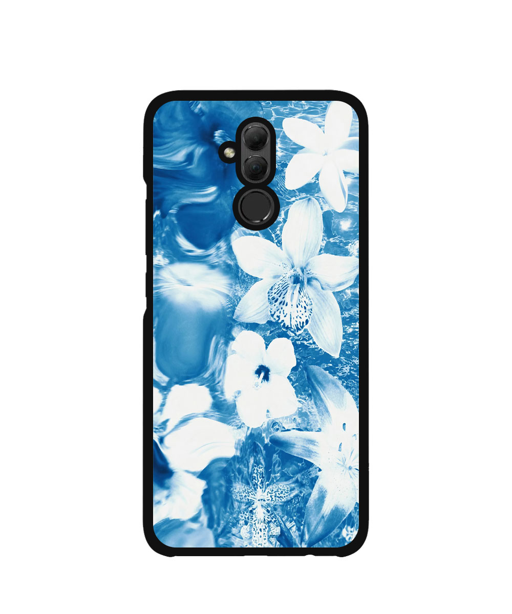 Case / Etui / Pokrowiec / Obudowa na telefon. Wzór: Huawei Mate 20 Lite