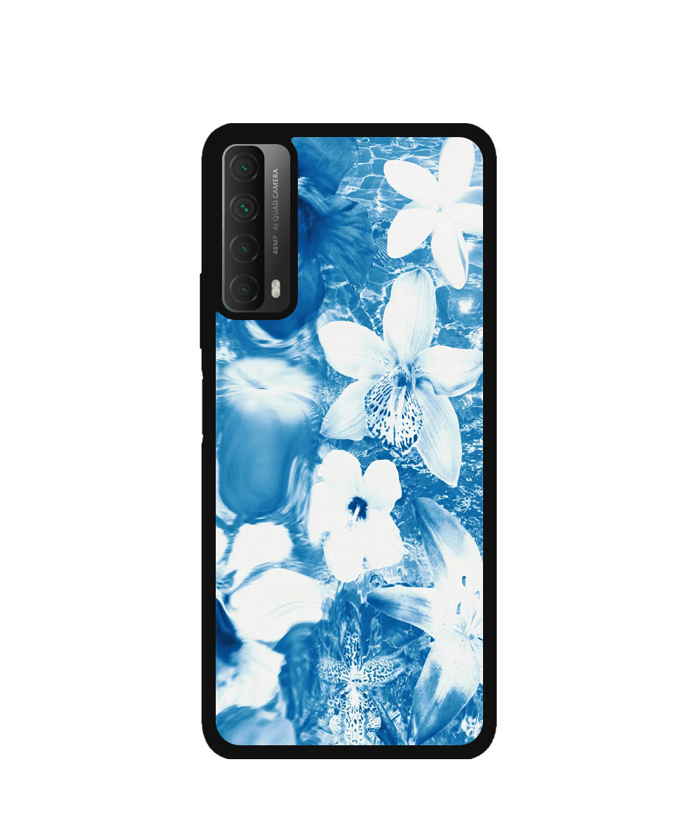 Case / Etui / Pokrowiec / Obudowa na telefon. Wzór: Huawei P Smart 2021 /  Y7a