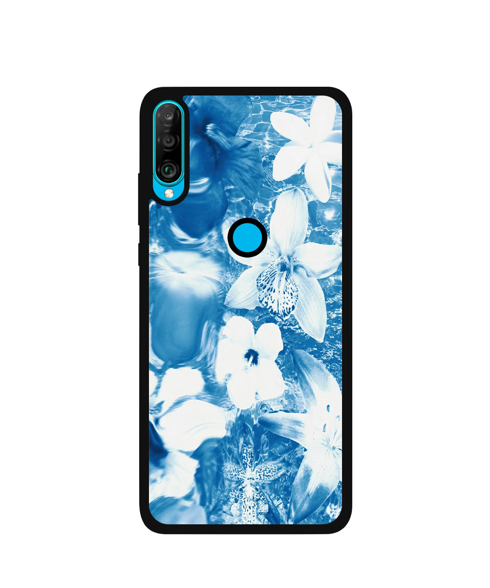 Case / Etui / Pokrowiec / Obudowa na telefon. Wzór: Huawei P30 Lite