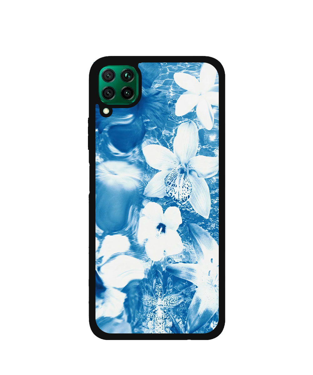 Case / Etui / Pokrowiec / Obudowa na telefon. Wzór: Huawei P40 lite / Nova 6 SE / Nova 7i