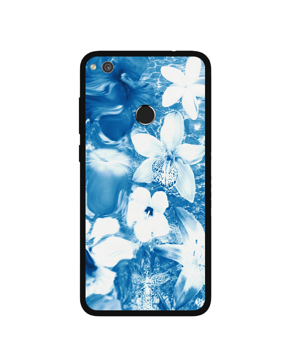 Case / Etui / Pokrowiec / Obudowa na telefon. Wzór: Huawei p8 Lite 2017