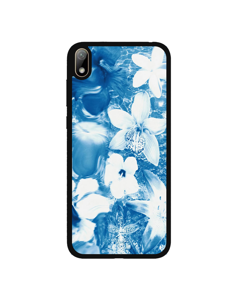 Case / Etui / Pokrowiec / Obudowa na telefon. Wzór: Huawei y5 2019