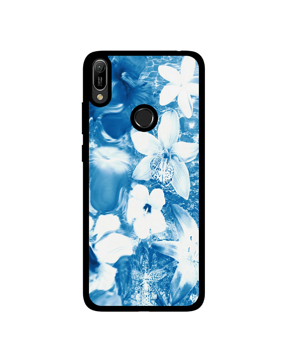 Case / Etui / Pokrowiec / Obudowa na telefon. Wzór: Huawei y6 (PRIME) 2019