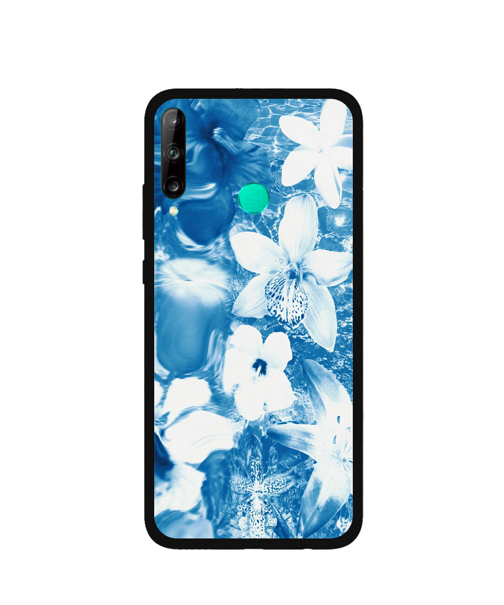 Case / Etui / Pokrowiec / Obudowa na telefon. Wzór: Huawei Y7p