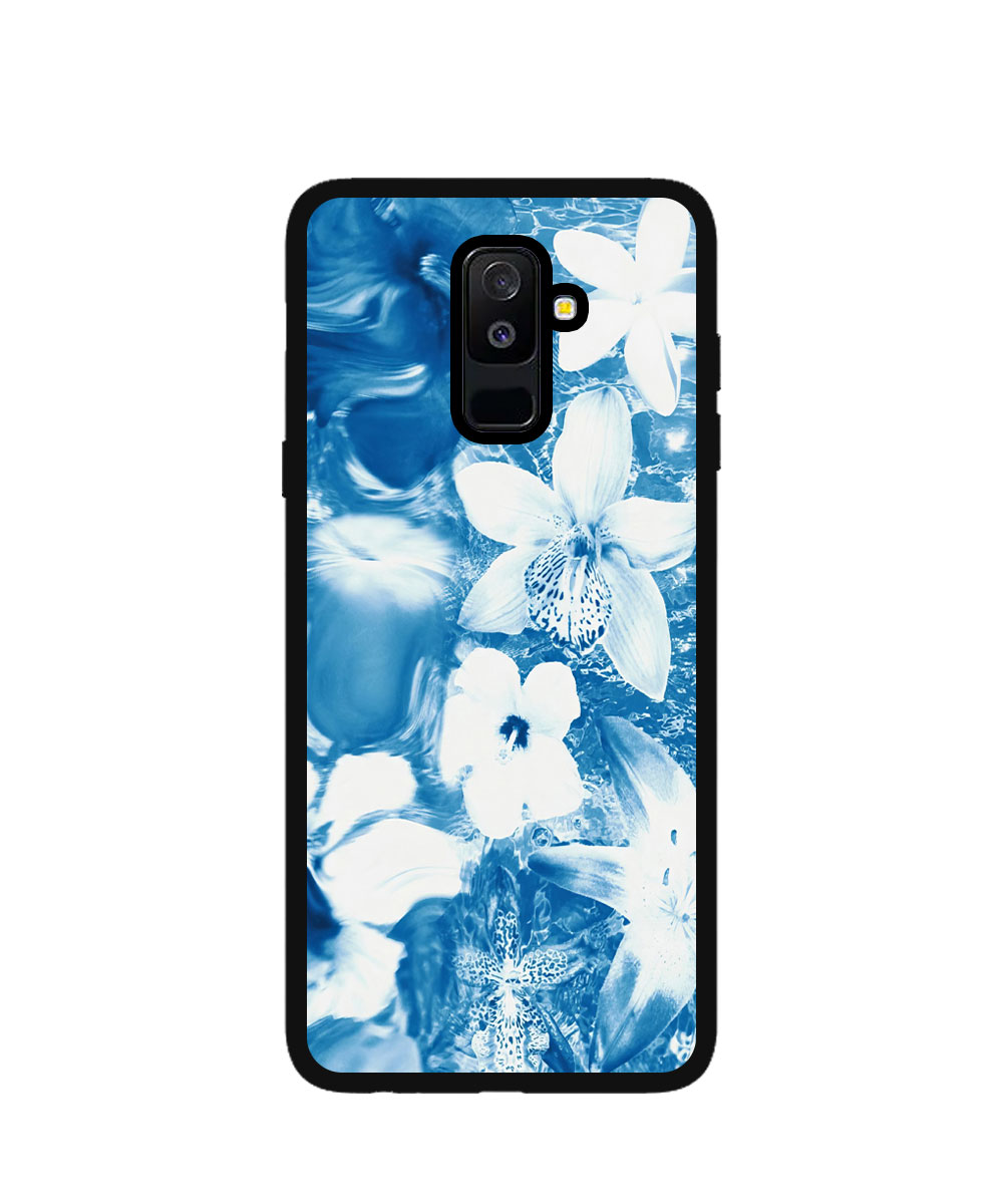 Case / Etui / Pokrowiec / Obudowa na telefon. Wzór: Samsung Galaxy A6