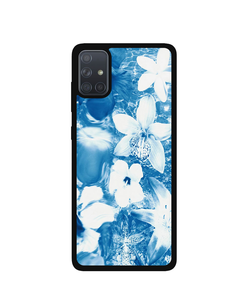 Case / Etui / Pokrowiec / Obudowa na telefon. Wzór: Samsung Galaxy A71