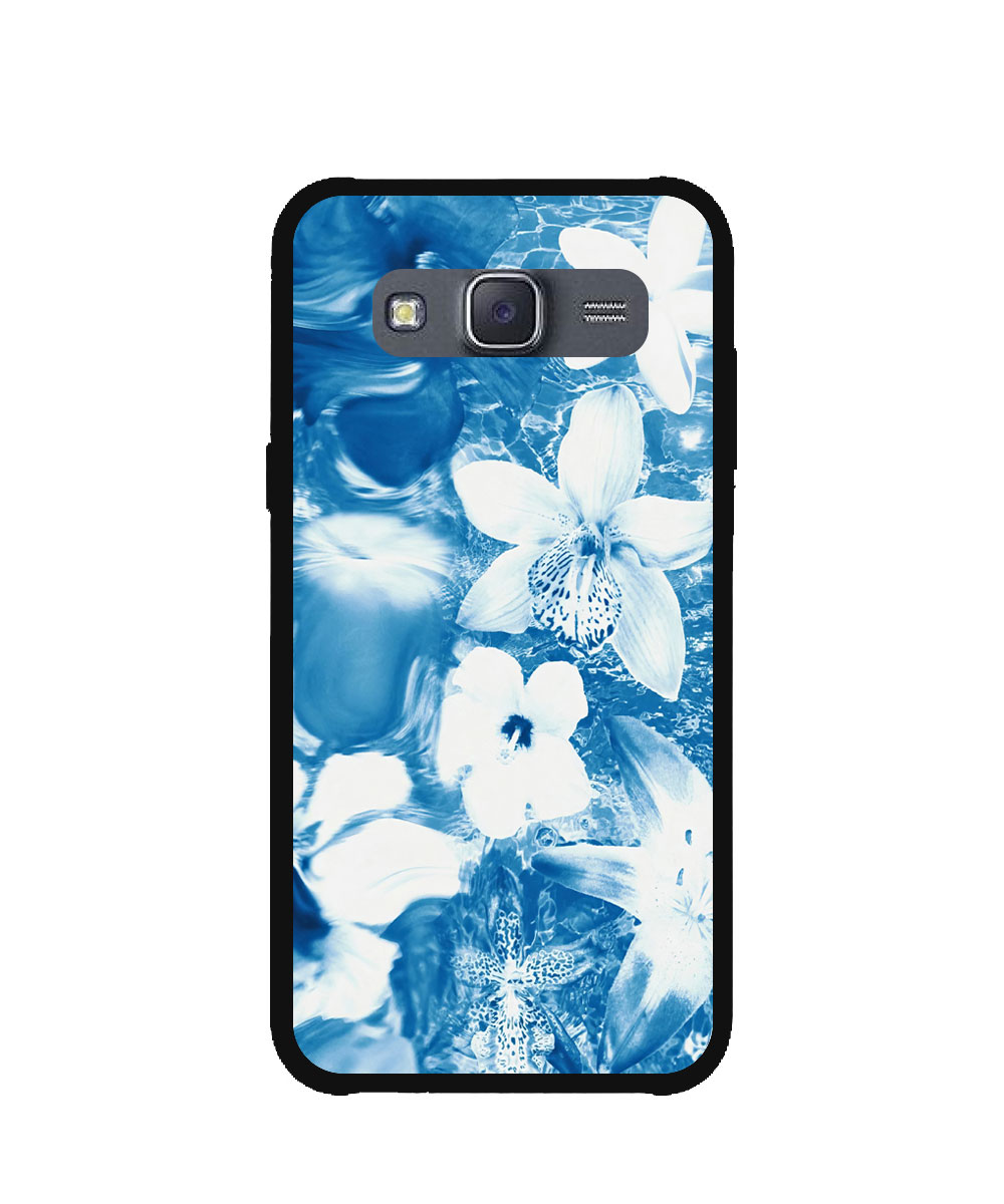 Case / Etui / Pokrowiec / Obudowa na telefon. Wzór: Samsung Galaxy J5 2015