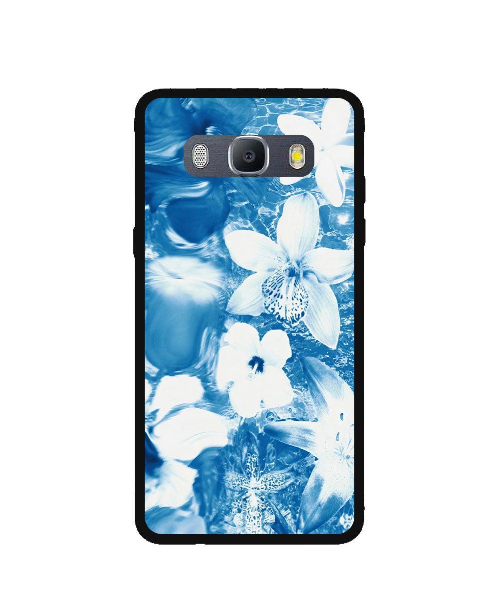 Case / Etui / Pokrowiec / Obudowa na telefon. Wzór: Samsung Galaxy J5 2016