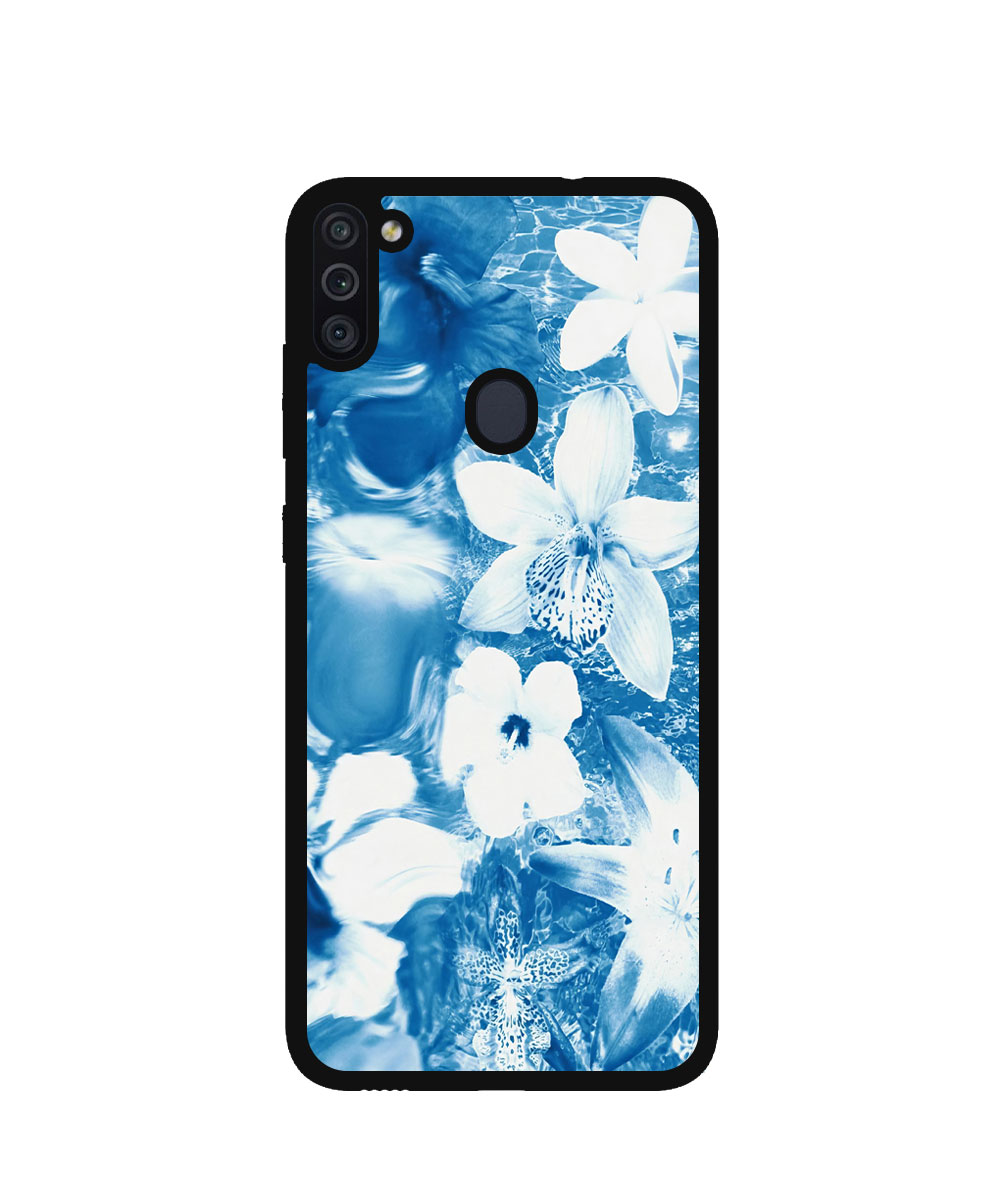 Case / Etui / Pokrowiec / Obudowa na telefon. Wzór: Samsung Galaxy M11 / A11