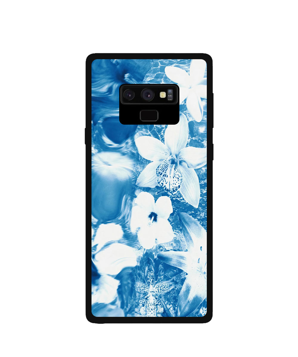 Case / Etui / Pokrowiec / Obudowa na telefon. Wzór: Samsung Galaxy Note 9