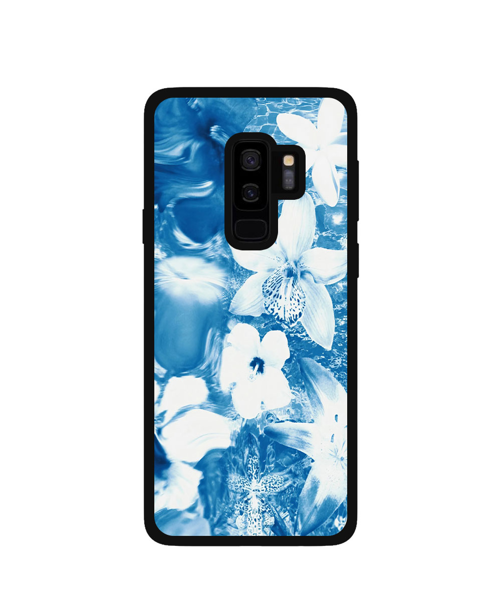 Case / Etui / Pokrowiec / Obudowa na telefon. Wzór: Samsung Galaxy S9