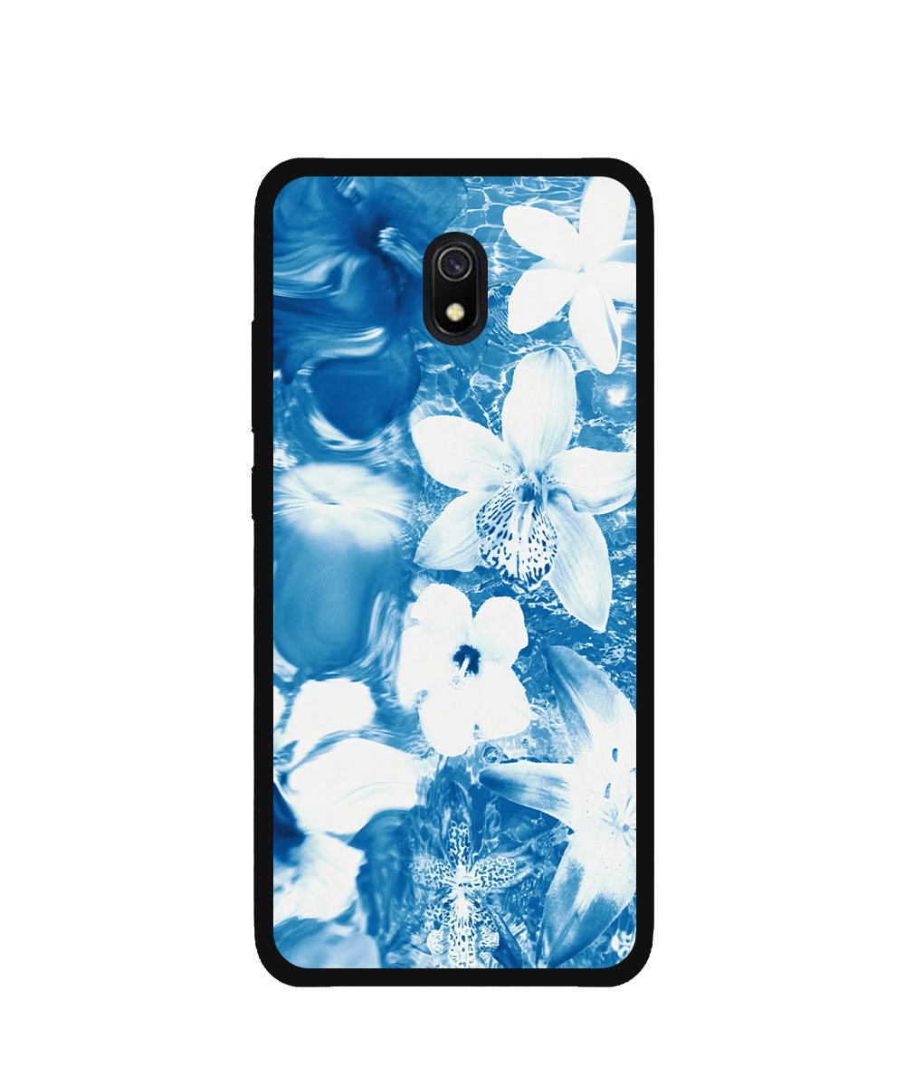 Case / Etui / Pokrowiec / Obudowa na telefon. Wzór: Xiaomi Redmi 8A