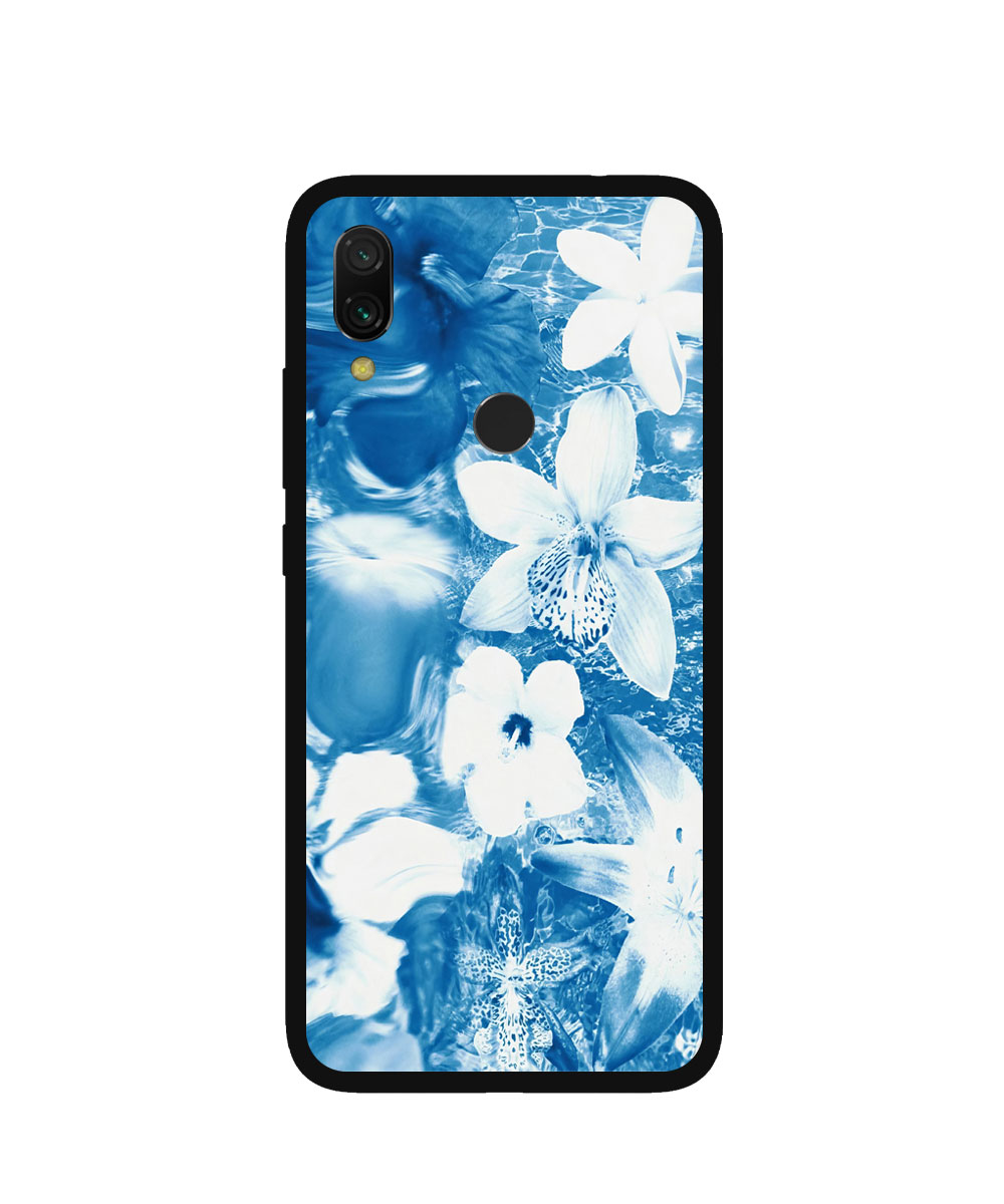 Case / Etui / Pokrowiec / Obudowa na telefon. Wzór: Xiaomi Redmi Note 7 / 7 Pro