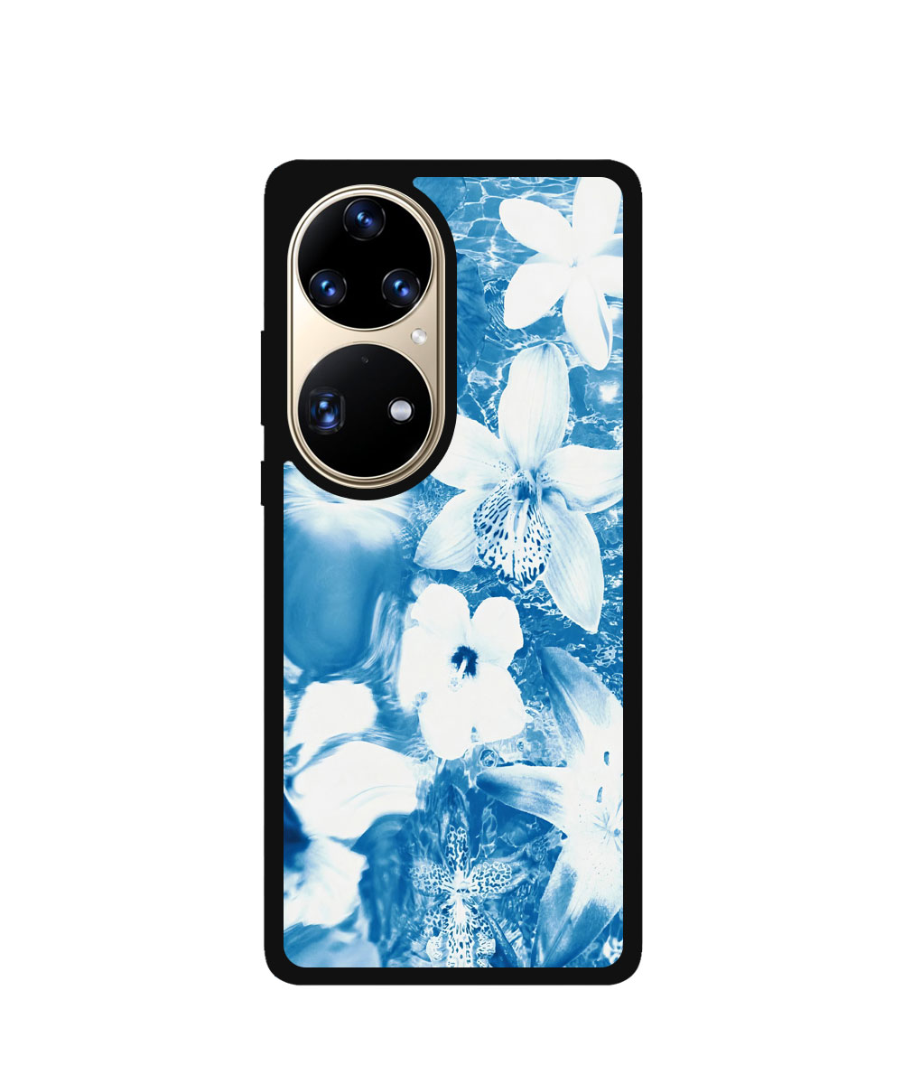 Case / Etui / Pokrowiec / Obudowa na telefon. Wzór: Huawei P50 Pro