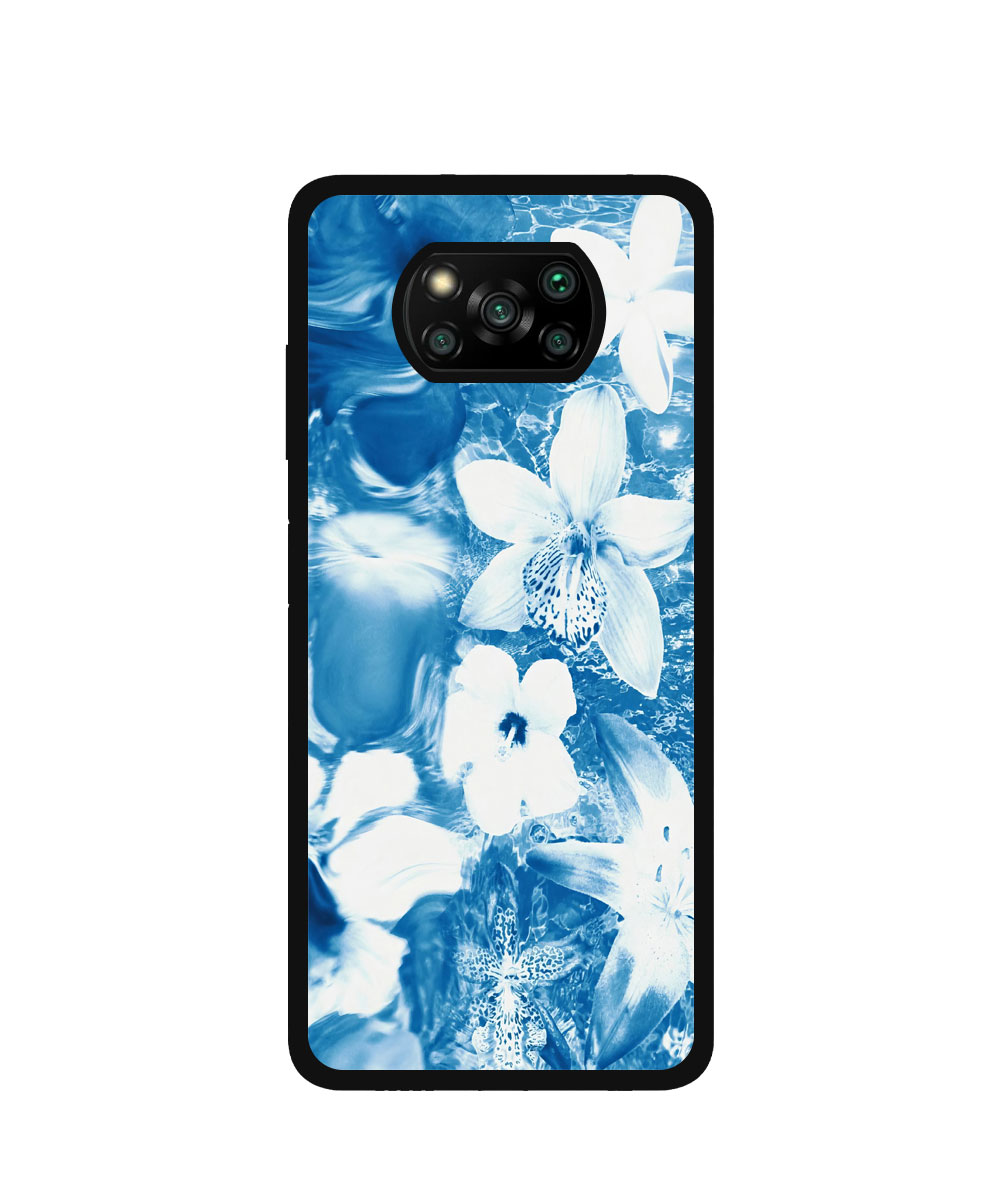 Case / Etui / Pokrowiec / Obudowa na telefon. Wzór: Xiaomi Poco x3 / x3 pro / x3 NFC