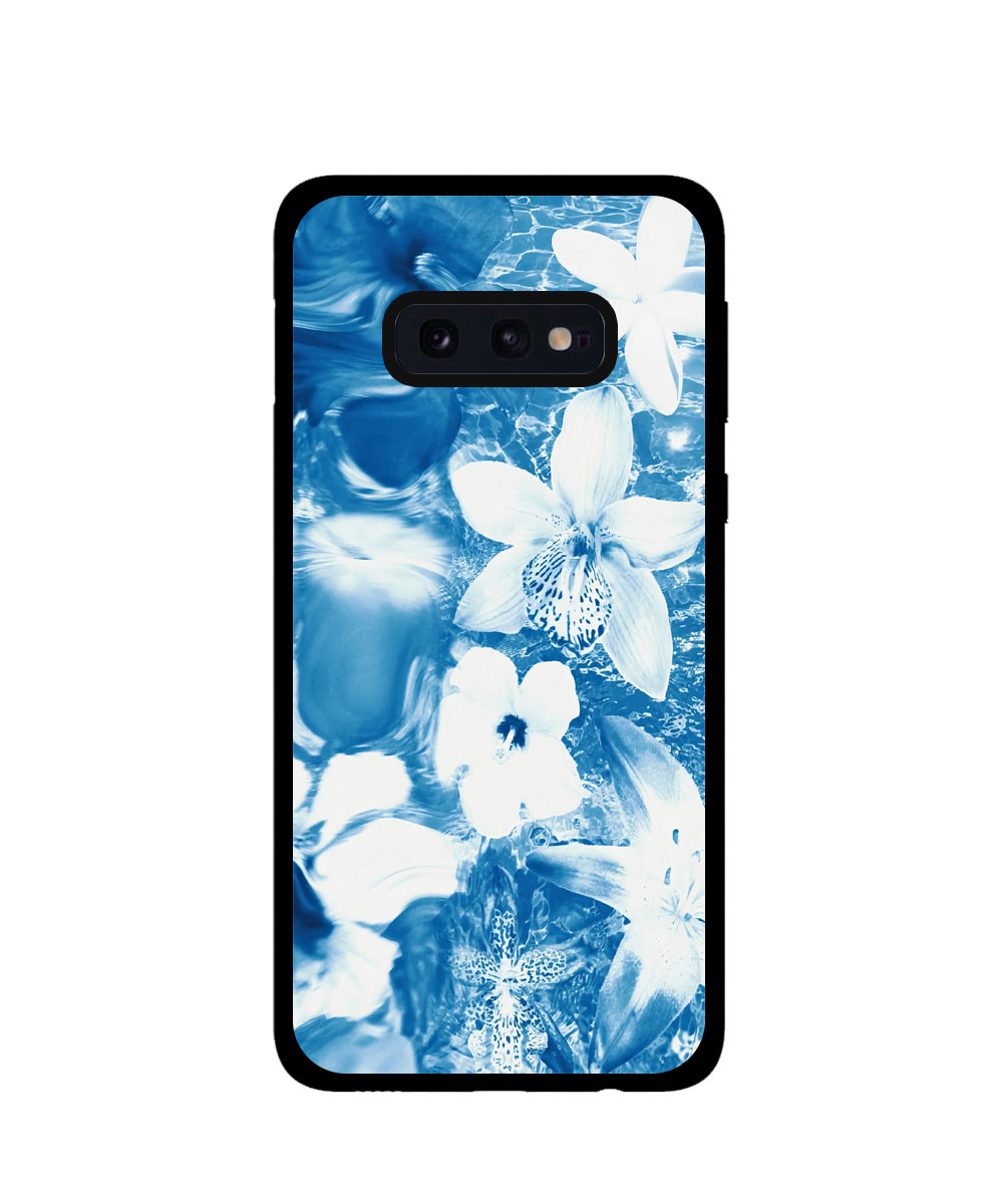 Case / Etui / Pokrowiec / Obudowa na telefon. Wzór: Samsung Galaxy S10e