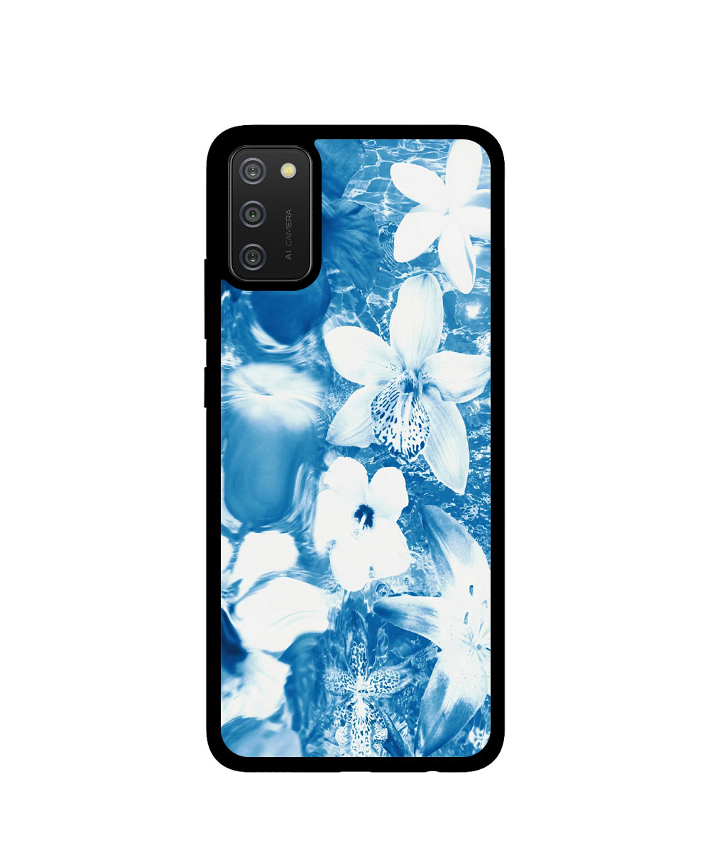 Case / Etui / Pokrowiec / Obudowa na telefon. Wzór: Samsung Galaxy A02s/A03s