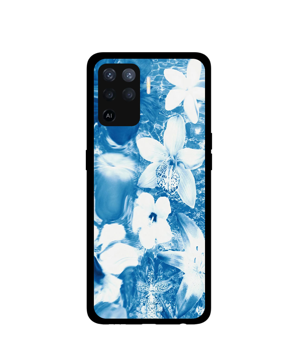 Case / Etui / Pokrowiec / Obudowa na telefon. Wzór: OPPO Reno5 Lite - A94 4G