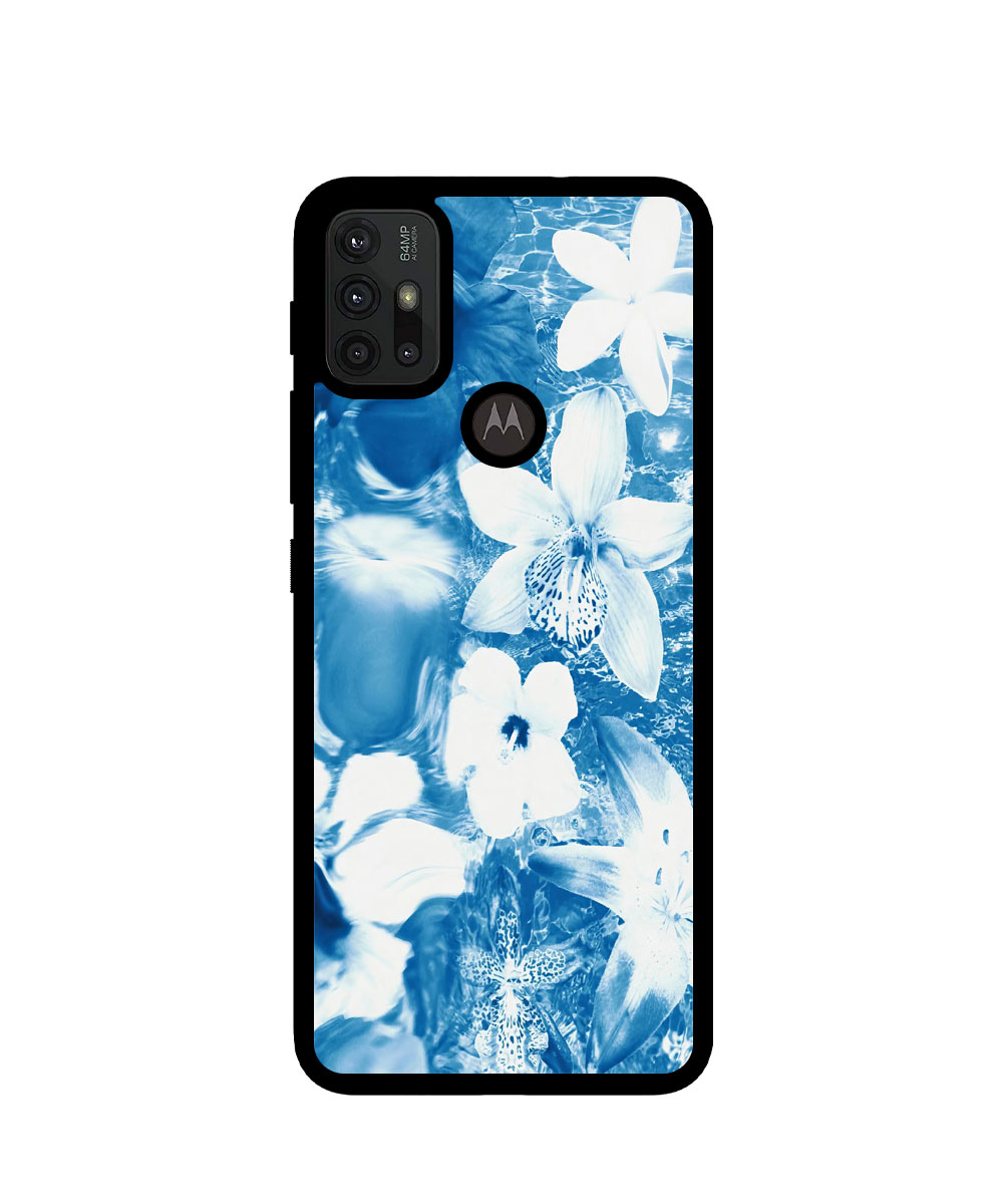 Case / Etui / Pokrowiec / Obudowa na telefon. Wzór: Motorola moto g30