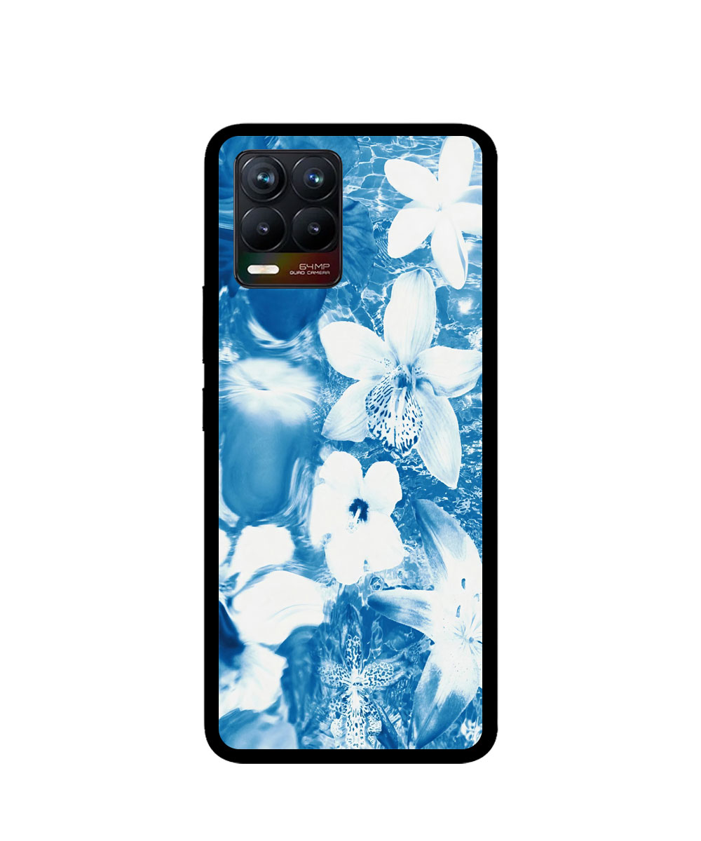 Case / Etui / Pokrowiec / Obudowa na telefon. Wzór: Realme 8 / 8 Pro