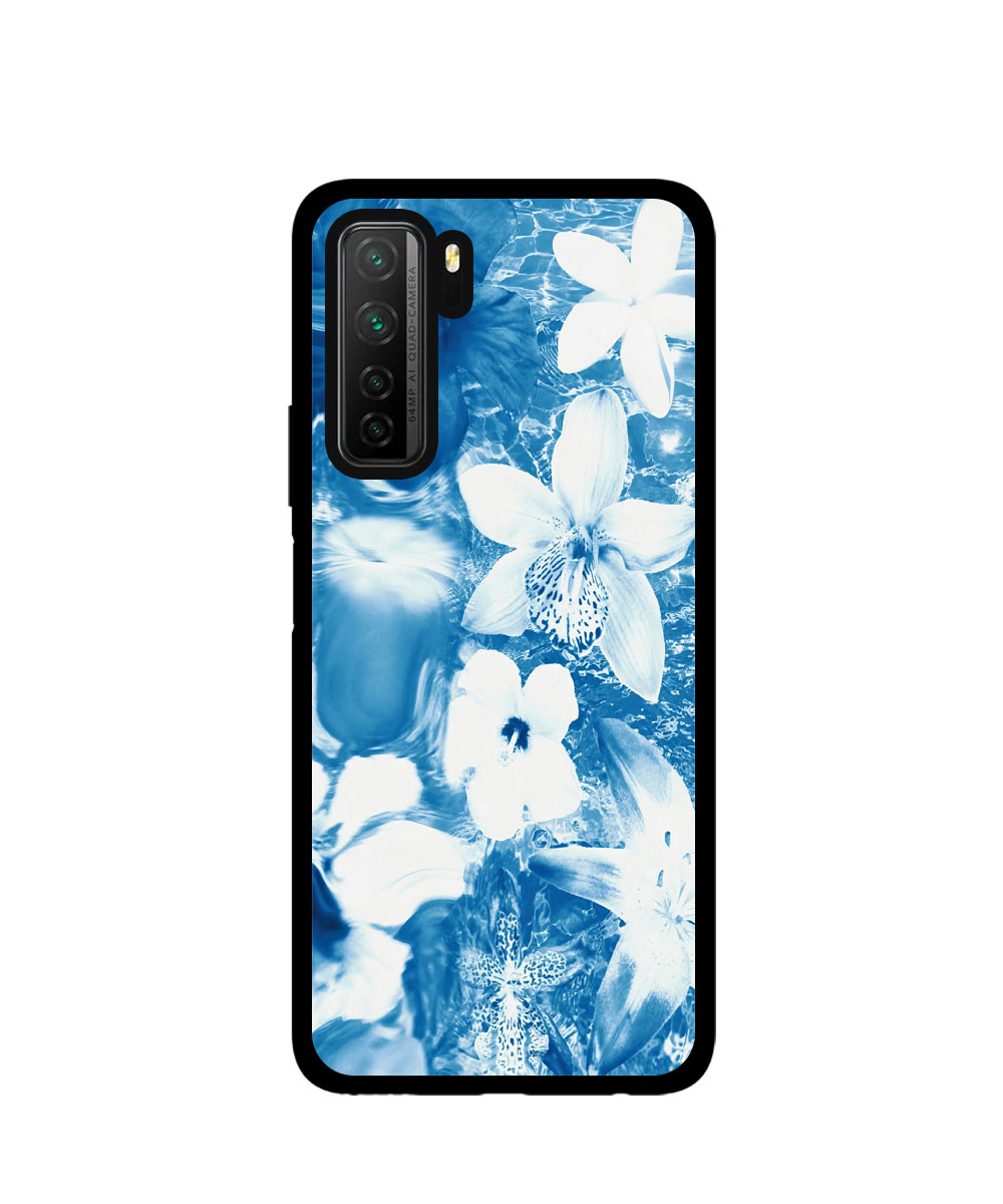 Case / Etui / Pokrowiec / Obudowa na telefon. Wzór: Huawei p40 lite 5G / nova 7 se / nova 7 SE 5G Youth