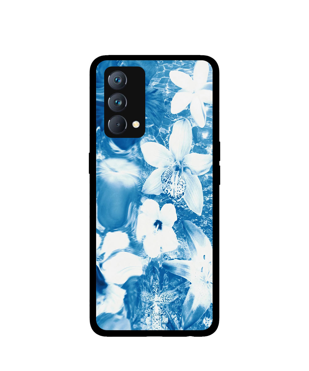 Case / Etui / Pokrowiec / Obudowa na telefon. Wzór: Realme GT Master Edition