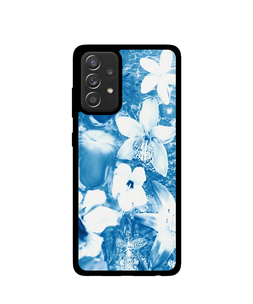 Case / Etui / Pokrowiec / Obudowa na telefon. Wzór: Samsung Galaxy A52 / A52 5G / A52s 5G