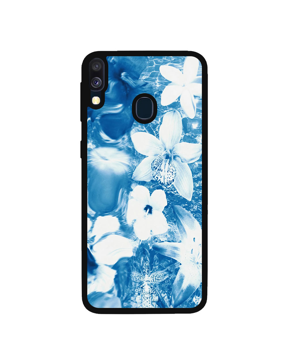 Case / Etui / Pokrowiec / Obudowa na telefon. Wzór: Samsung Galaxy A40