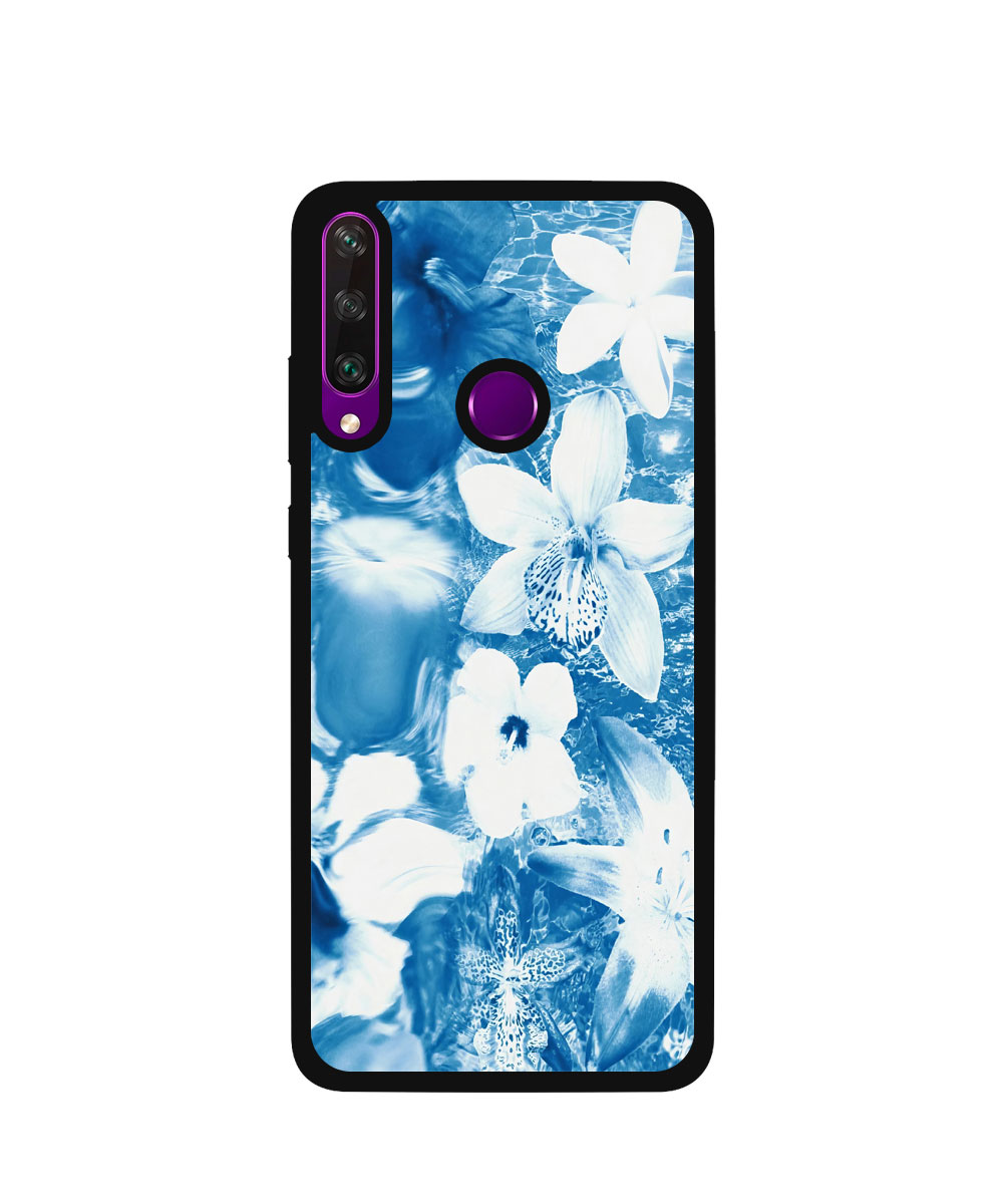 Case / Etui / Pokrowiec / Obudowa na telefon. Wzór: Huawei Y6p