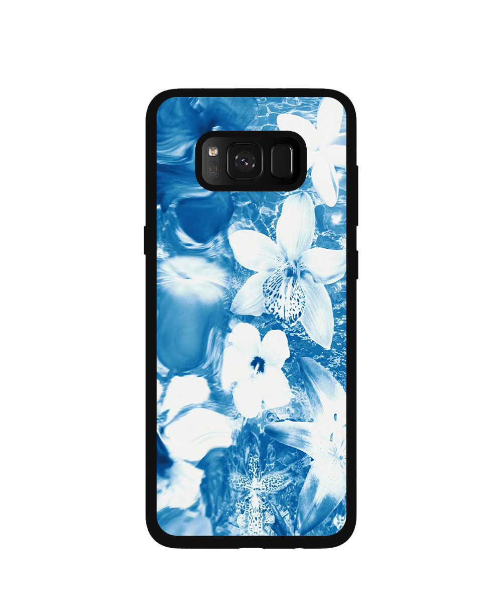 Case / Etui / Pokrowiec / Obudowa na telefon. Wzór: Samsung Galaxy S8