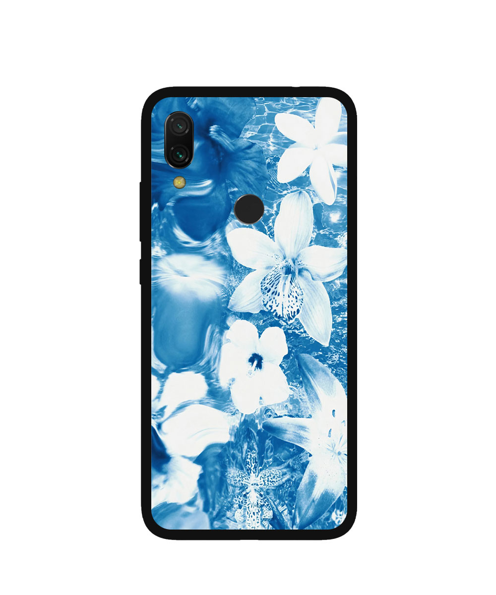 Case / Etui / Pokrowiec / Obudowa na telefon. Wzór: Xiaomi Redmi 7