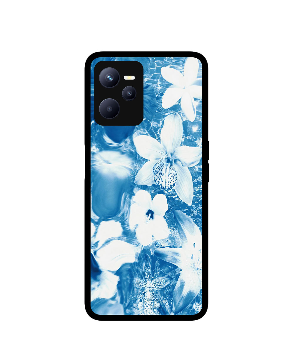 Case / Etui / Pokrowiec / Obudowa na telefon. Wzór: Realme C35