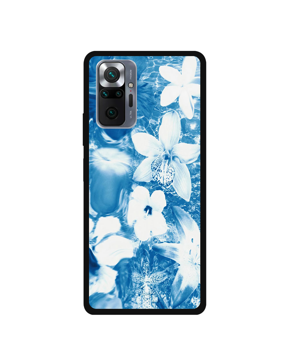 Case / Etui / Pokrowiec / Obudowa na telefon. Wzór: Xiaomi Redmi Note 10 Pro / 10 Pro Max