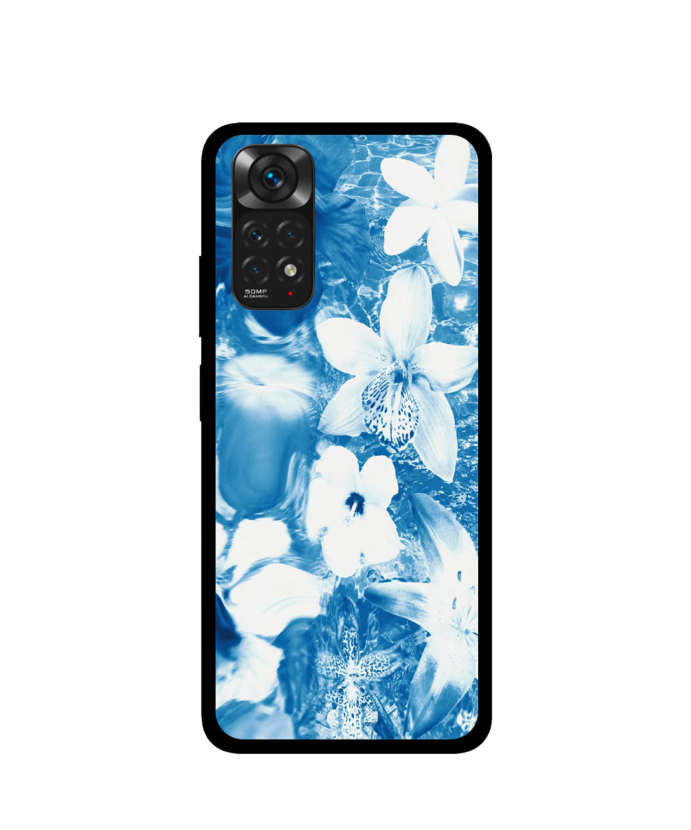 Case / Etui / Pokrowiec / Obudowa na telefon. Wzór: Xiaomi Redmi Note 11 / 11S